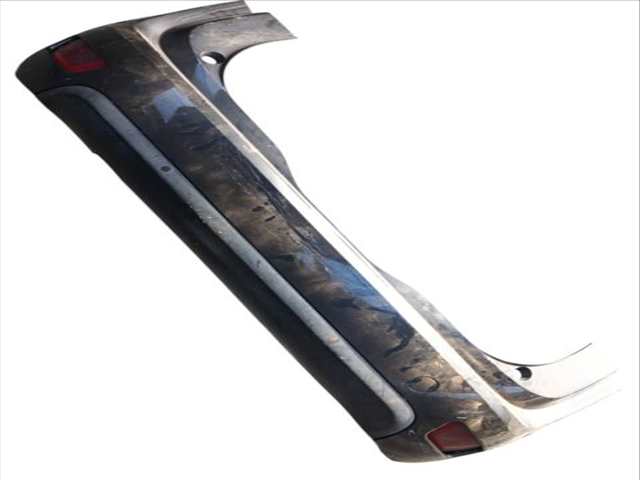 Paragolpes Trasero Citroen C4 1.2 THP 130