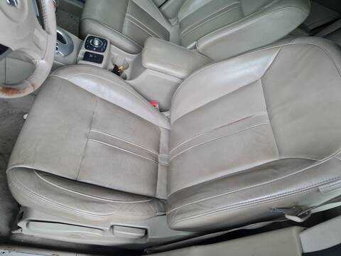 Asiento Delantero Izquierdo Renault Koleos BOSE EDITION 150CV 110KW
