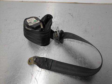 Cinturón Delantero Derecho Skoda Octavia ACTIVE BERLINA 105CV 77KW