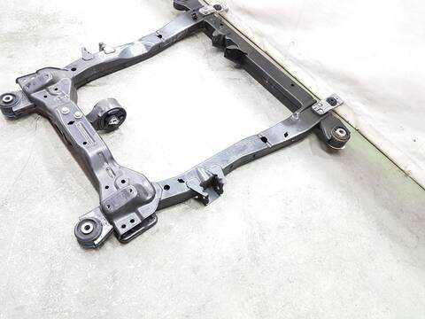 Foto 3ª: Puente Delantero Opel Astra 1.4 16V TURBO 140CV [A14NET] (2009)