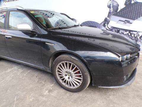 Aleta Delantera Derecha Alfa Romeo 159 939A2000
