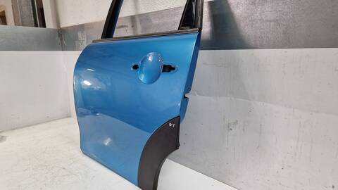 Foto 3ª: Puerta Trasera Izquierda Mini Cooper B38A12U0 B38 102 CV 75KW [B38A12A] (2015)