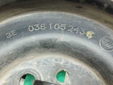 Foto 2ª: Cigüeñal Seat Ibiza COOL 64CV 47KW [ASY] (2003)
