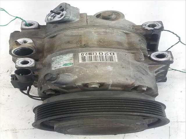 Compresor Aire Acondicionado Kia Ceed 2.0 CRDI 140
