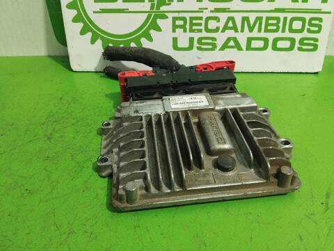 Foto 3ª: Centralita Motor ECU Kia Carnival 2.9 CRDI CAT 185CV [J3] (2006)