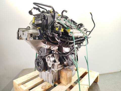 Foto 4ª: Motor Completo Audi A1 25 TFSI 95CV 70KW [DKLA] (2020)