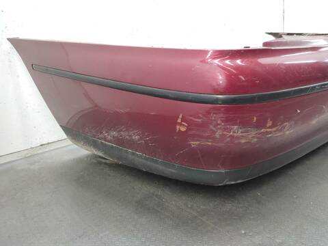 Foto 3ª: Paragolpes Trasero Seat Toledo VERSION INDEFINIDA (1991)