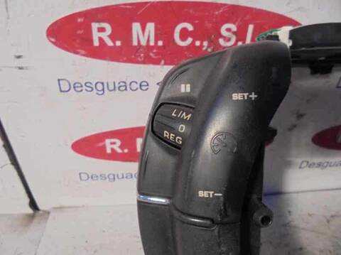Foto 3ª: Mando Volante Citroen C4 1.4 16V BERLINA 88CV 65KW [KFU] (2005)