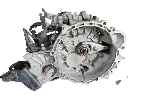 Caja Cambios Hyundai i30 1.6 CRDI