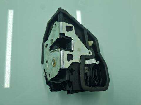 Cerradura Puerta Trasera Izquierda Bmw X4 XDRIVE 20D 190CV 140KW