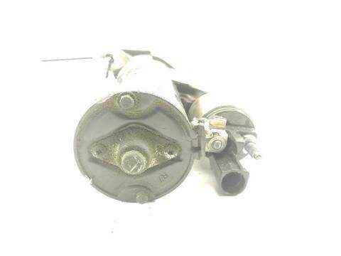 Foto 3ª: Motor de Arranque Porsche Cayenne 3.6 [M 55.01] (2002)