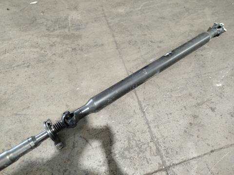 Foto 3ª: Transmision Central Mercedes Sprinter 316 CDI 907.731 907.733 907.735) 163CV 120KW [651958]