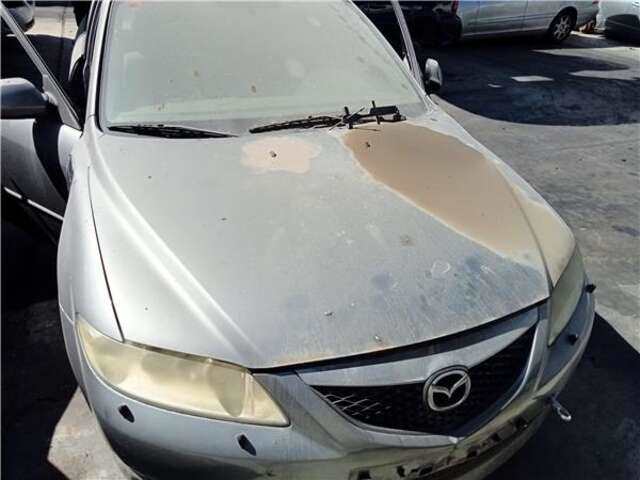Cuadro de Instrumentos Mazda 6 2.0 CRTD 136 SPORTIVE (4-PTAS.) [2.0 LTR. - 100 KW DIESEL CAT]