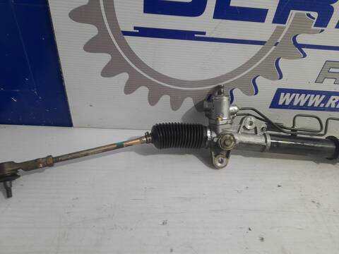 Foto 2ª: Cremallera de Direccion Hyundai Elantra 2.0 CRDI CAT 113CV 83KW [D/ 4EA] (2006)
