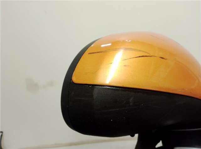 Foto 3ª: Retrovisor Derecho Peugeot 207 1.4 XS [1.4 LTR. - 65 KW 16V CAT (KFU - ET3J4)] [KFU (ET3J4)]