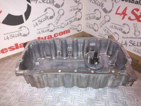 Carter Volkswagen Passat BKP BERLINA