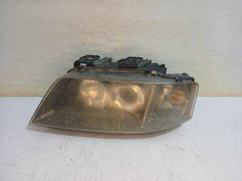 Faro Izquierdo Audi A6 2.5 TDI QUATTRO 180CV