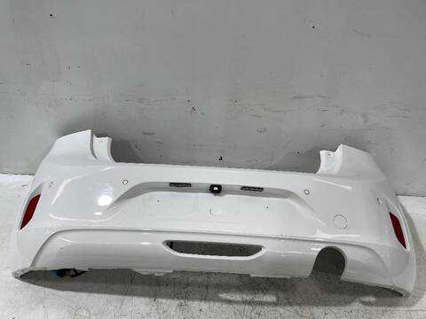 Foto 2ª: Paragolpes Trasero Opel Corsa EDITION 101CV [F 12 XHL] (2019)