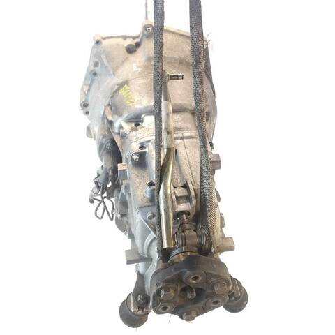 Foto 2ª: Caja Cambios Bmw Serie 3 315 318 D (1997)