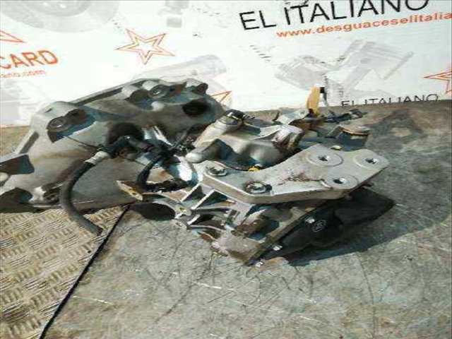 Foto 4ª: Caja Cambios Opel Corsa ´´111 YEARS´´ 75CV 55KW [Z13DTJ] (2009)