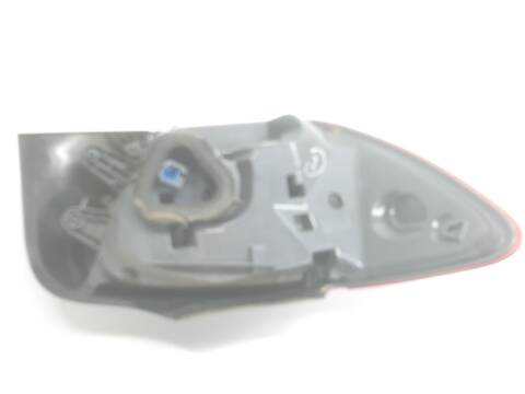 Foto 2ª: Piloto Trasero Derecho Mercedes Clase A 140 A 200 CDI 176.008) (2014)