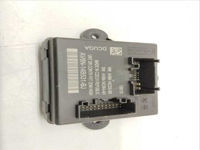 Foto 1ª: Modulo Confort BCM Ford C Max 1.6 ECOBOOST CAT 150CV 110KW GRAND [JQDB] (2013)