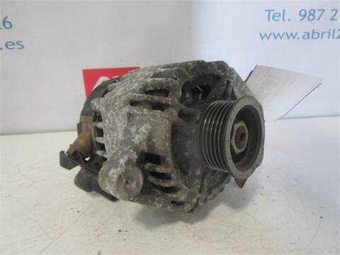 Alternador Citroen C1 1.0 SX 68CV 50KW