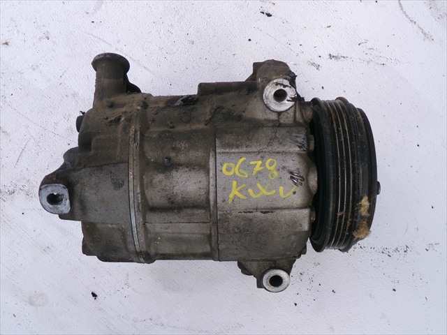 Compresor Aire Acondicionado Fiat Ducato 2.3 JTD 2014-2020