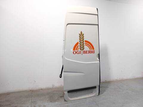 Puerta Trasera Izquierda Volkswagen Crafter 2.5 TDI 109CV 80KW FURGONETA