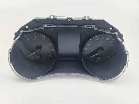 Cuadro de Instrumentos Nissan Qashqai ACENTA 140CV 103KW