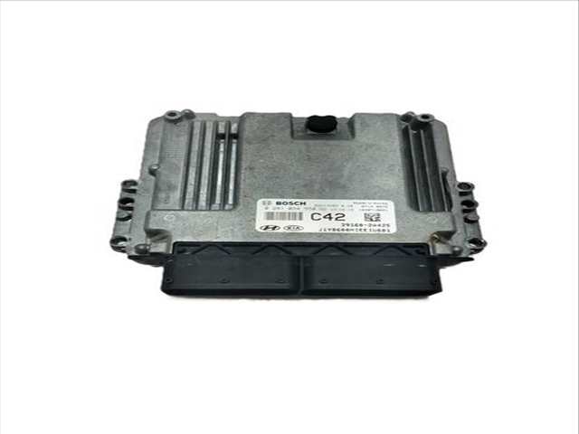Centralita Motor ECU Kia Stonic D4FB