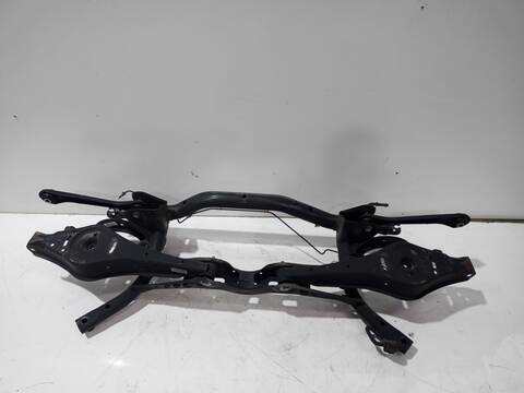 Puente Trasero Seat Altea FAMILY 105CV 77KW