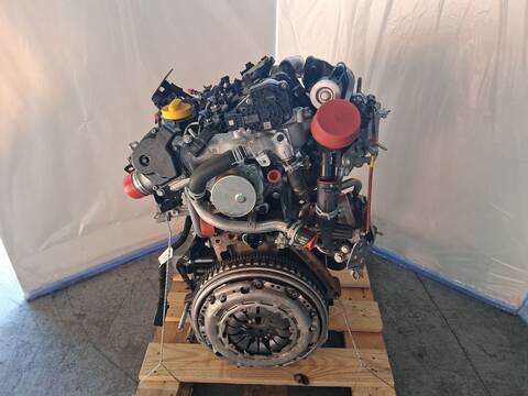Foto 3ª: Motor Completo Renault Express 1.5 BLUE DCI 75 F6AA) 75CV 55KW FURGON FURGON/MONOSPACE [K9K876] (2024)