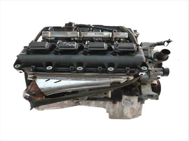 Foto 2ª: Motor Completo Dodge Challenger 377 CV 277KW [EZH]