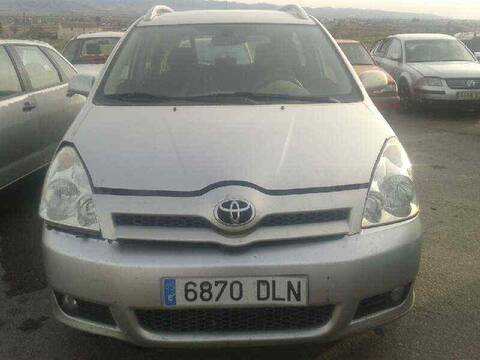 Centralita Motor ECU Toyota Corolla 2.0 D-4D LUNA 116CV 85KW