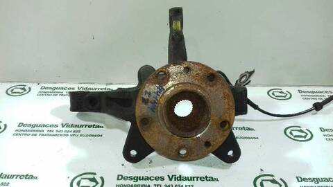 Mangueta Delantera Izquierda Mercedes Citan 108 CDI LANG A2) 415603) 75CV 55KW FURGON