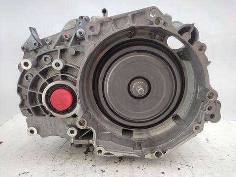Foto 1ª: Caja Cambios Audi A3 2.0 TFSI QUATTRO 200CV 147KW [CCZA] (2011)