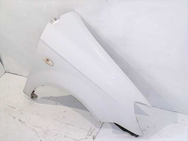 Foto 3ª: Aleta Delantera Derecha Hyundai Getz 1.1 G 2005-2011 [G4HG] (2006)