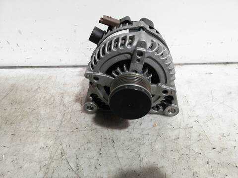 Alternador Citroen C4 HN05