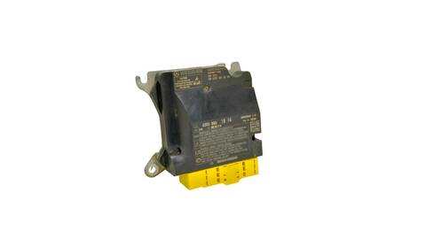 Centralita Airbag Mercedes Clase C 160 2.1 CDI CAT 170CV