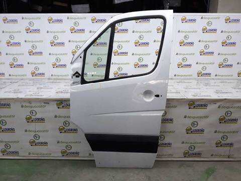 Puerta Delantera Izquierda Mercedes Sprinter 309-311-313-315 CDI 906.631-633-635-637)