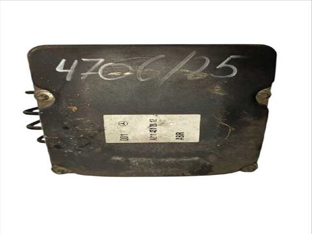 Abs Mercedes Clase E 180 E 320 CDI 211.022)