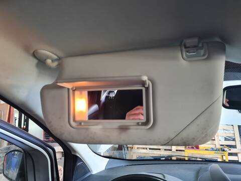 Parasol Izquierdo Ford Kuga TREND 120CV 88KW