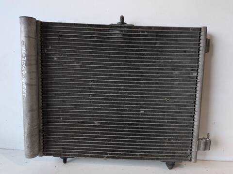 Radiador Calefaccion A.A. Citroen C2 EMPRESA 1.4 HDI 68CV