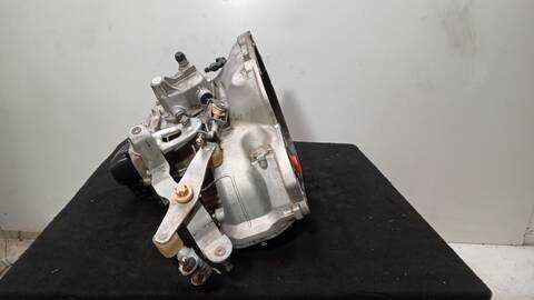Foto 2ª: Caja Cambios Opel Corsa 1.4 08 68) 75CV 55KW [B14XER PT. LDD] (2015)