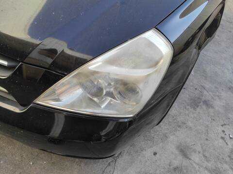 Faro Izquierdo Kia Carnival J3