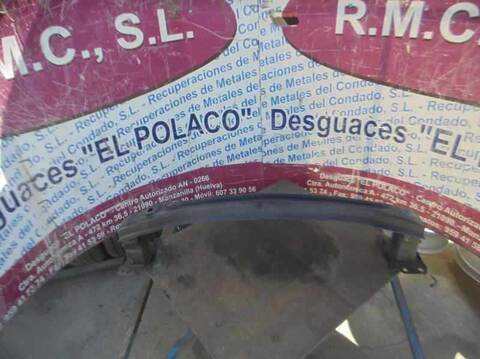Refuerzo Paragolpes Delantero Seat Altea 1.6 TDI 105CV 77KW