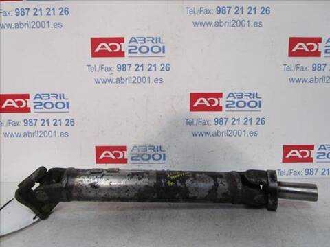 Transmision Central Mitsubishi Montero 3.0 V6 4X4 V23W V43W V23C) 150CV 110KW
