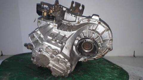 Foto 3ª: Caja Cambios Mercedes Vito 98CV 72KW CAJA CERRADA