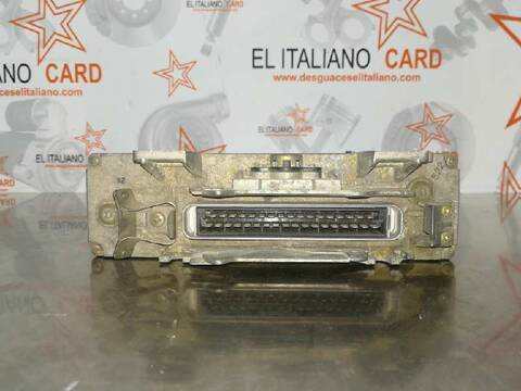 Foto 3ª: Centralita Abs Mercedes Clase C 160 BERLINA 136CV 100KW